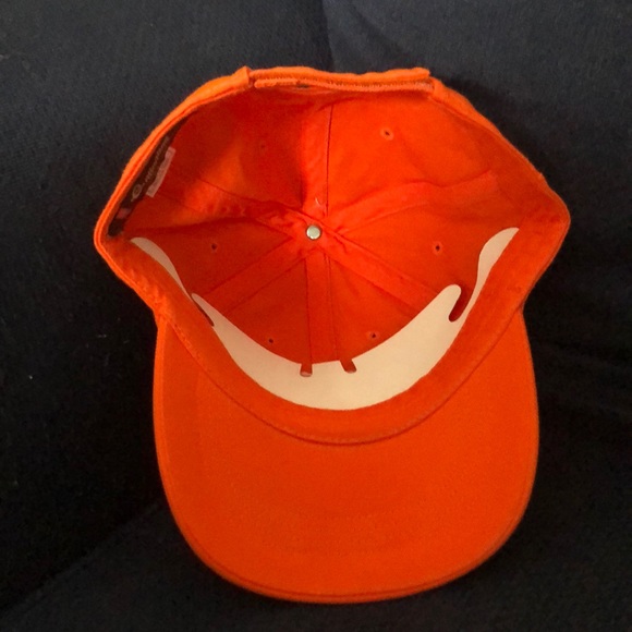 Virginia Tech hat - Picture 4 of 4